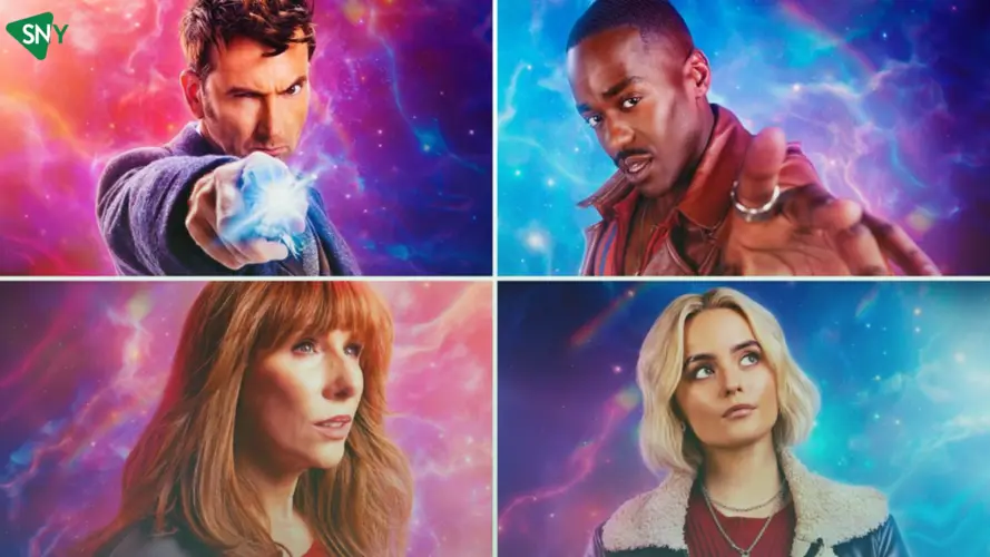 doctor who 2023 cast