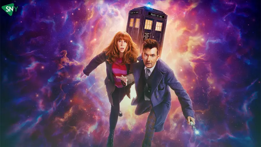 watch doctor who the star beast in uk