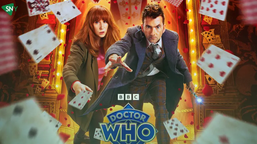 watch doctor who the star beast in uk