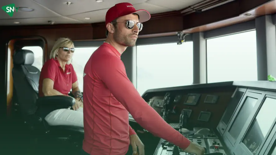Below Deck Mediterranean Season 8 Episode 8 Review