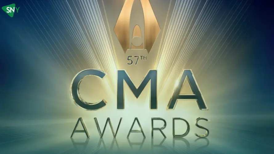Watch 57th Annual CMA Awards 2023 Outside USA