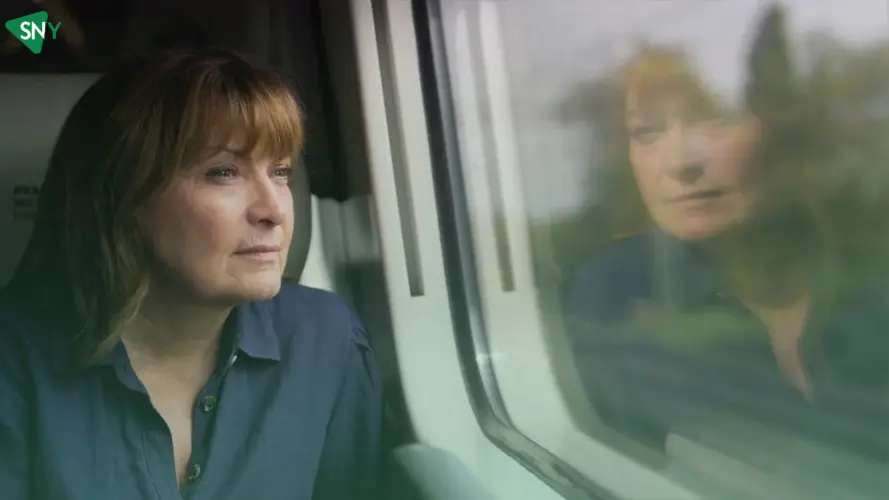Watch Return To Lockerbie With Lorraine Kelly In USA
