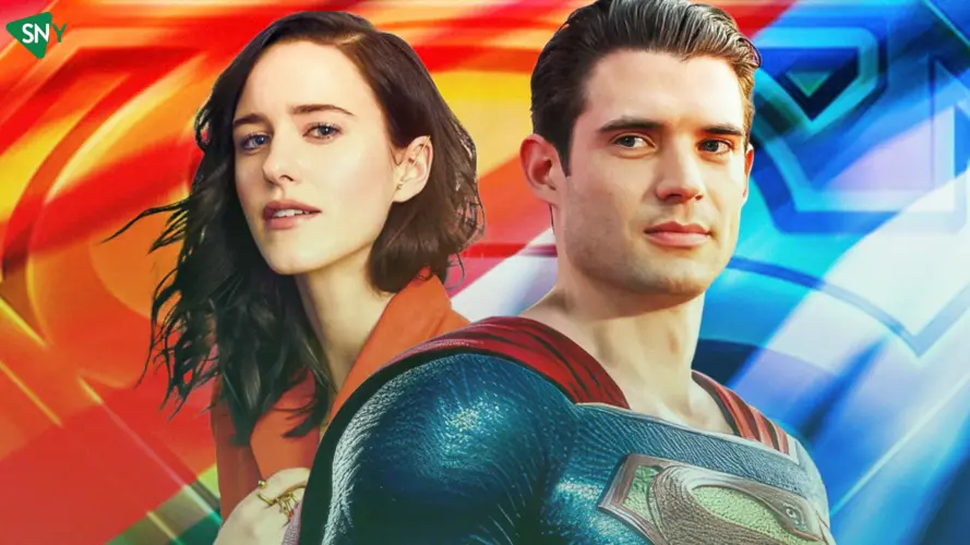 who is playing superman in superman legacy
