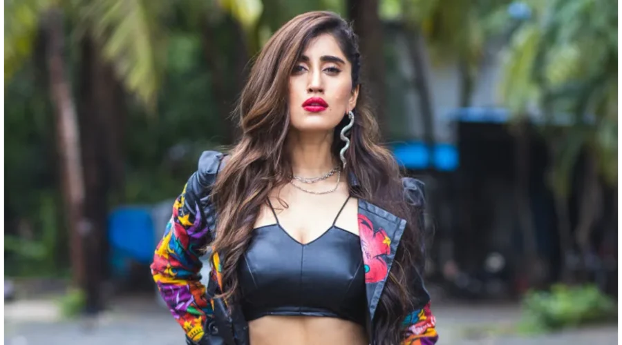 Chamak web series cast