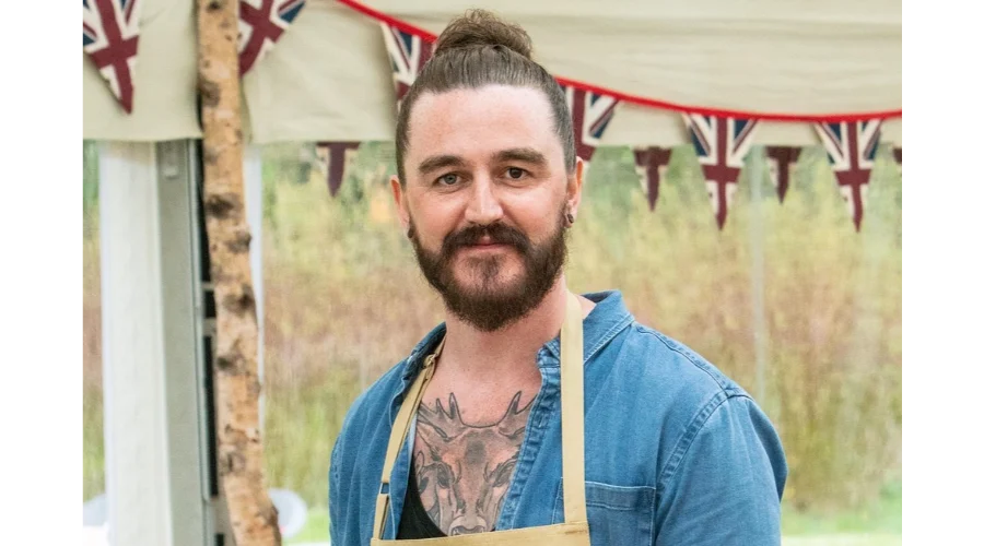 Whisking Up Success Meet the Talented Bakers of Great British Bake Off