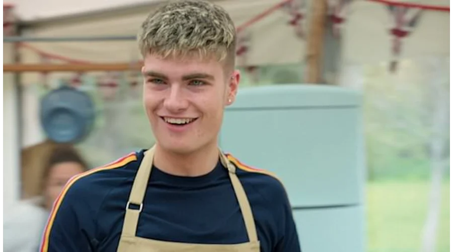 Whisking Up Success Meet the Talented Bakers of Great British Bake Off