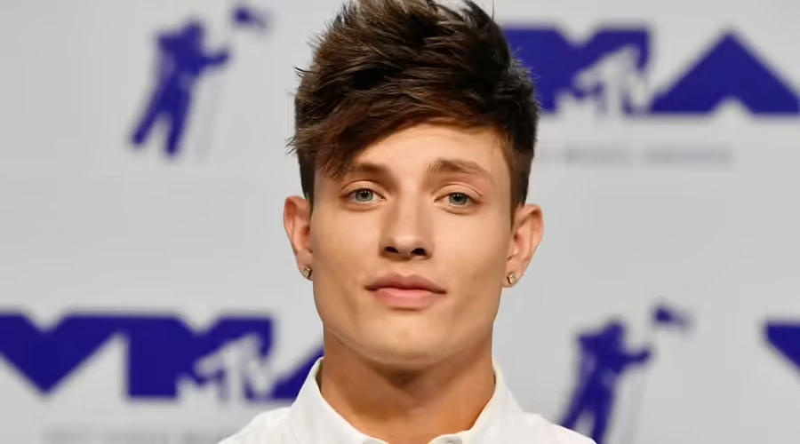 Matt Rife