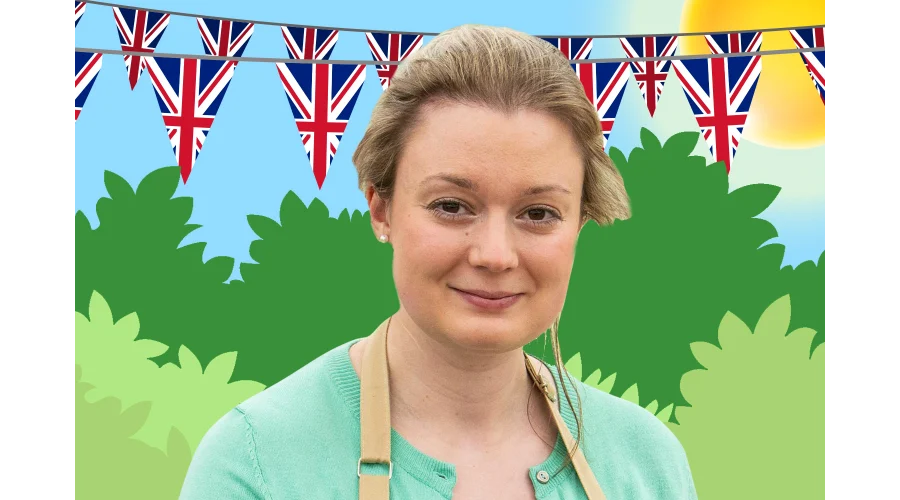 The Great British Bake Off Season 10 contestants