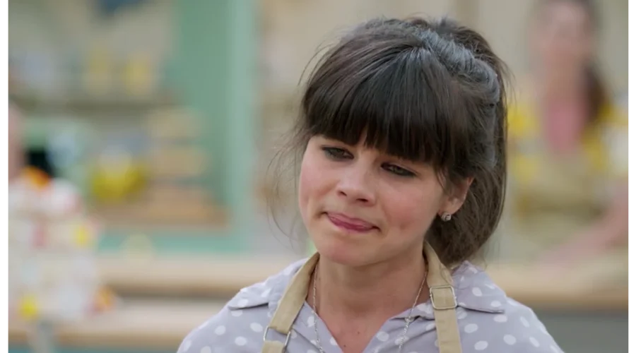 Whisking Up Success Meet the Talented Bakers of Great British Bake Off