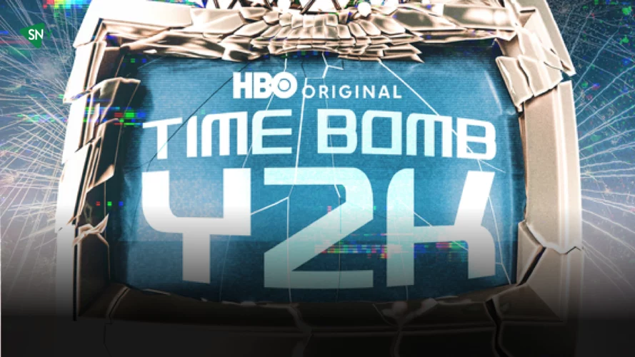 Watch TIME BOMB Y2K