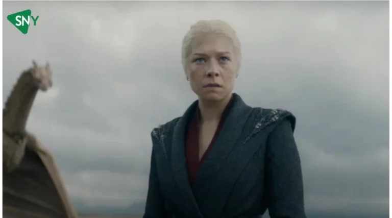 House of the Dragon Season 2 trailer