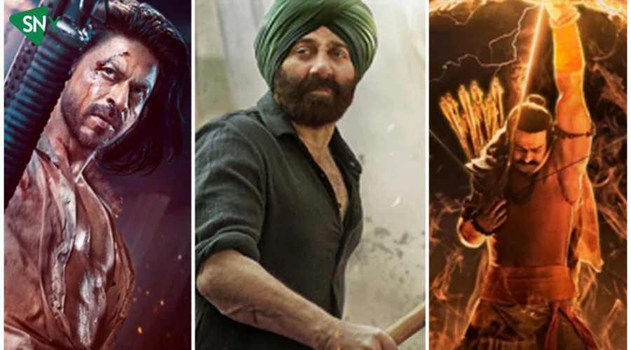 10 Biggest Bollywood Openings Of 2023