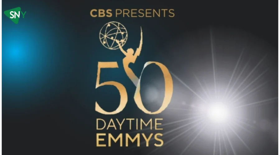 the 50th Annual Daytime Emmy Awards 2023 nominations