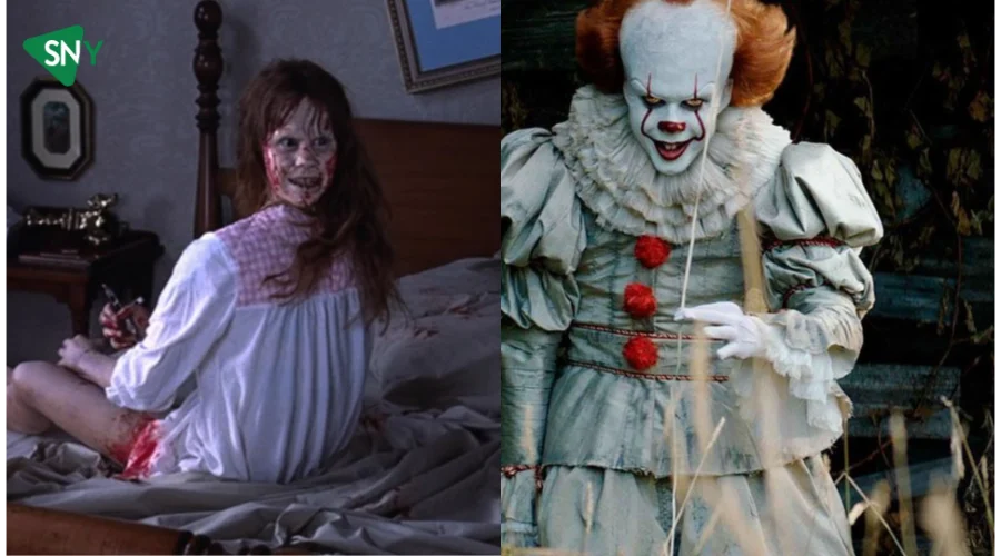 highest grossing horror movies of all time