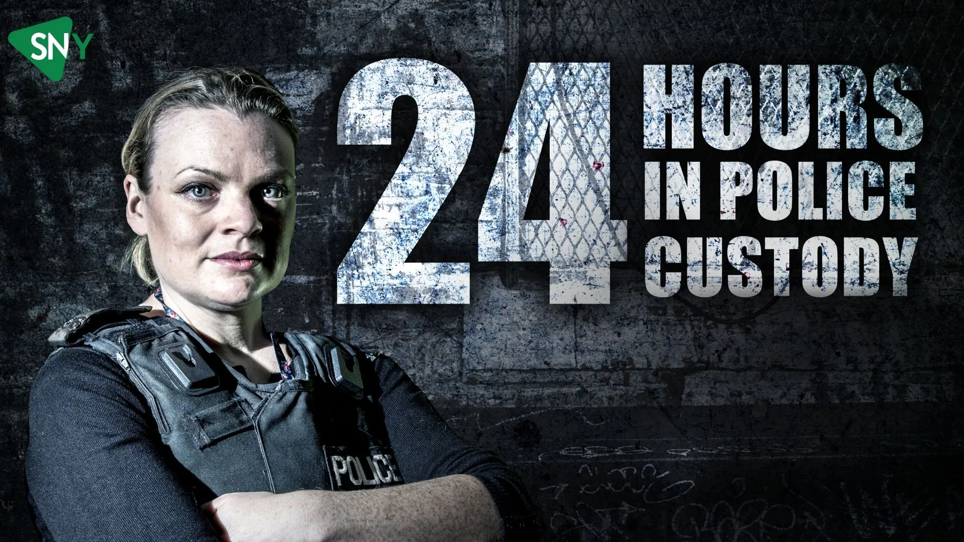 Watch 24 Hours in Police Custody Special In USA