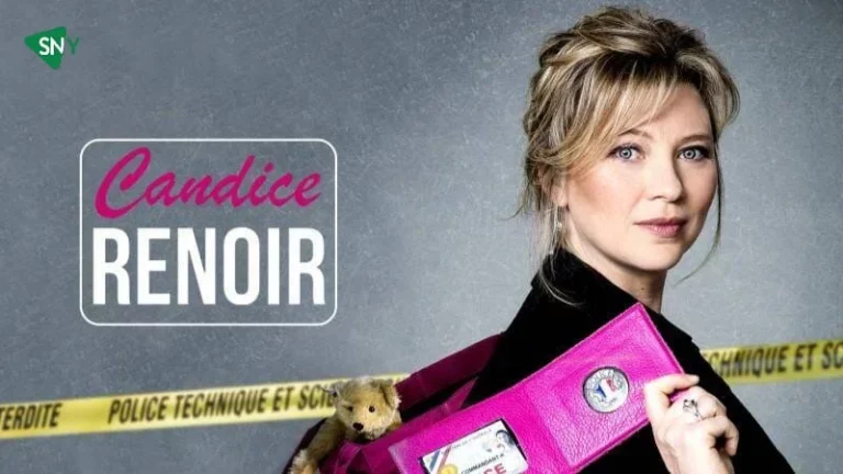 Watch Candice Renoir Season 8