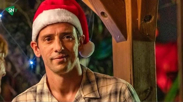 Watch Death In Paradise Christmas Special