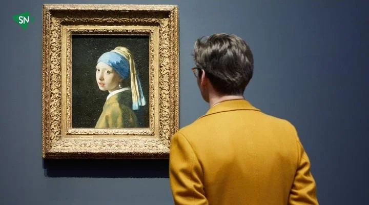 Watch Vermeer: The Greatest Exhibition