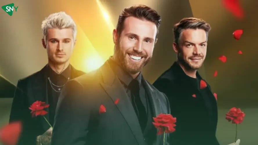 Watch The Bachelor Australia 2023 in UK