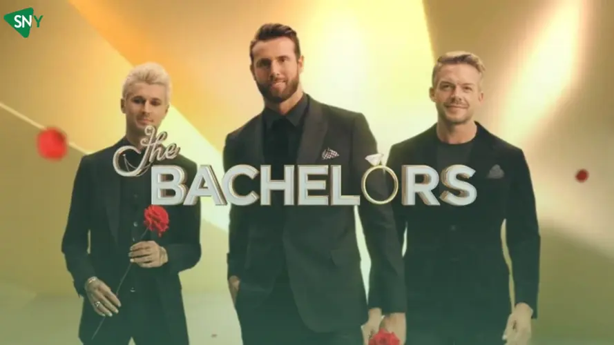 Watch The Bachelor Australia 2023 in Canada