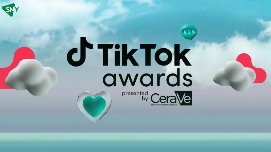 Tik Tok Awards Australia 2023 