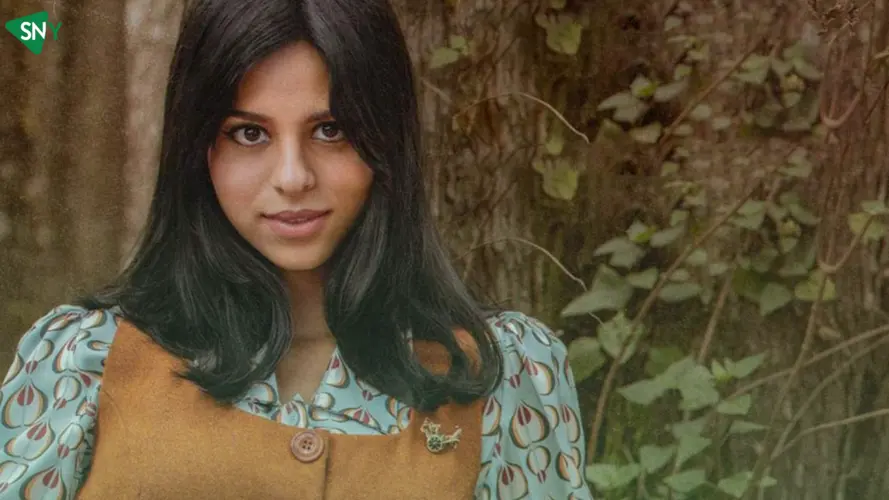 Suhana Khan Got Trolled In Archies