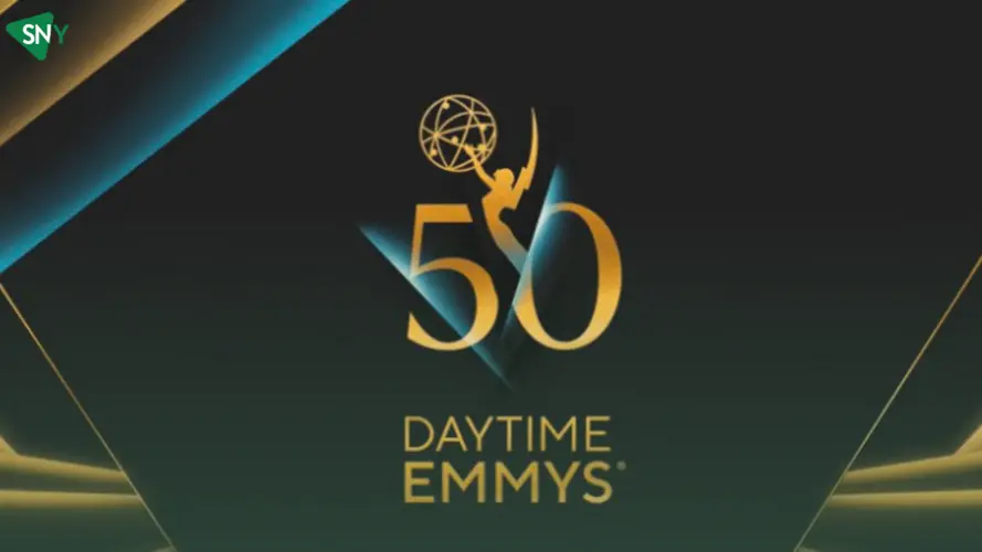 Watch 50th Annual Daytime Emmy Awards 2023 Live Stream In Canada