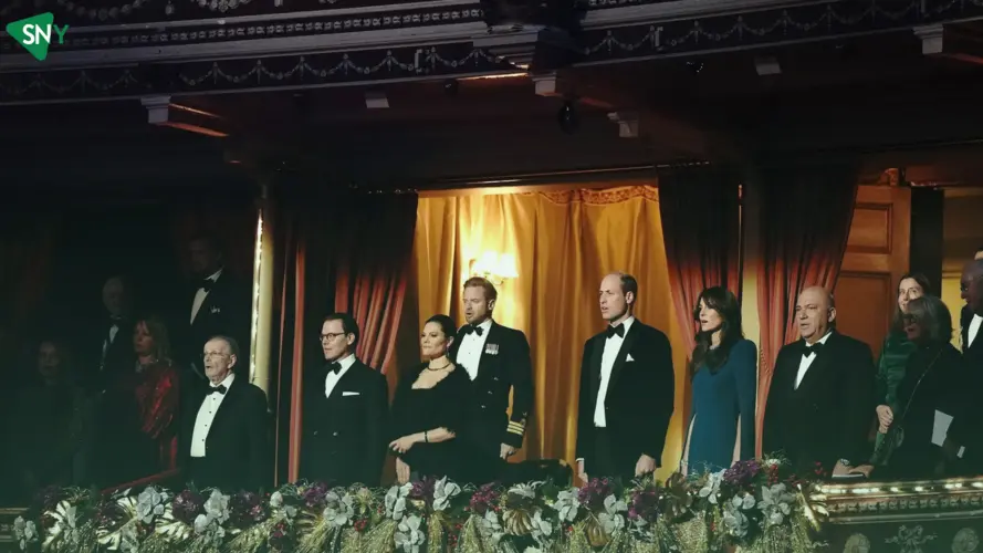 Watch The Royal Variety Performance 2023 In USA