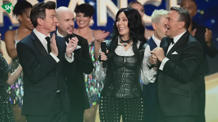 Watch The Royal Variety Performance 2023 In New Zealand