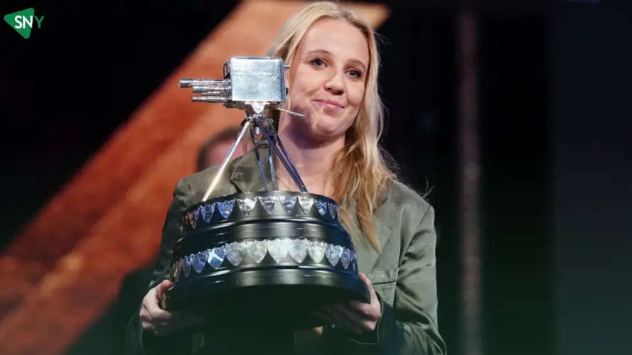 The Contenders for the 2023 BBC Sports Personality of the Year