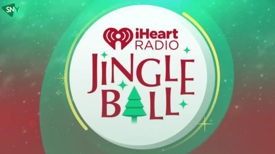 Watch iHeartRadio Jingle Ball 2023 in Canada