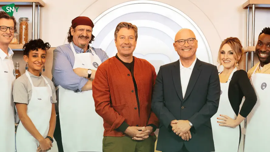 Watch MasterChef: Battle of the Critics 2023 In canada