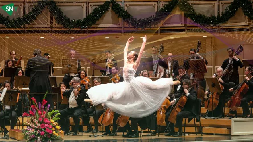 Watch ‘New Year’s Day Concert Live from Vienna 2024’ In Canada On BBC