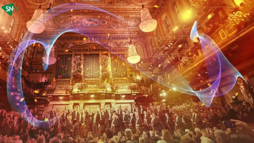 Watch ‘New Year’s Day Concert Live from Vienna 2025’ In Australia On