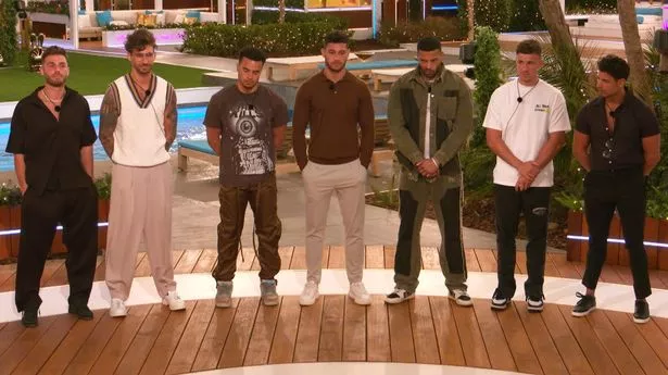 Love Island