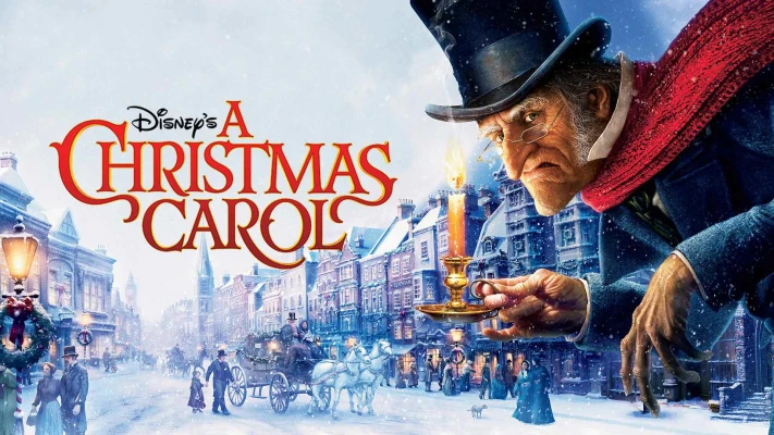 A Christmas Carol