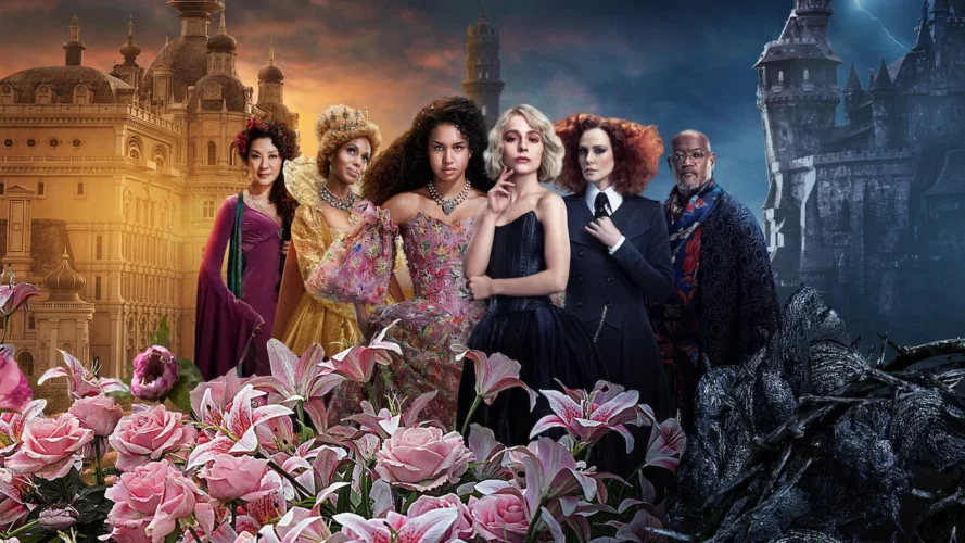 Best Fantasy Movies On Netflix