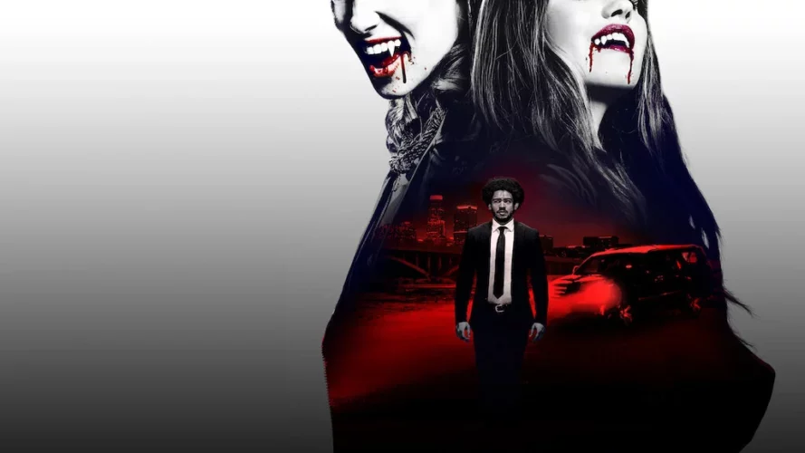 Best Vampire Movies On Netflix