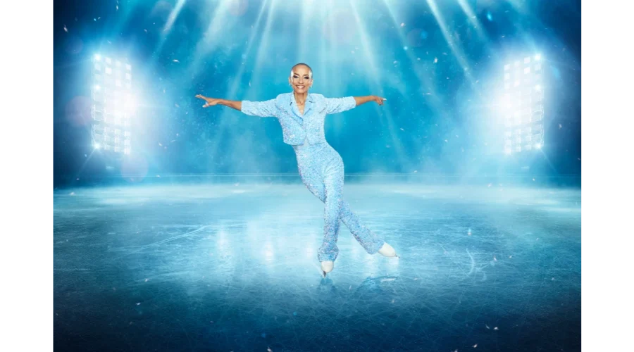 Dancing on Ice 2024 contestant list