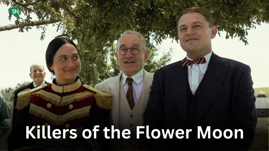 What is the Significance Behind the Title Killers of the Flower Moon