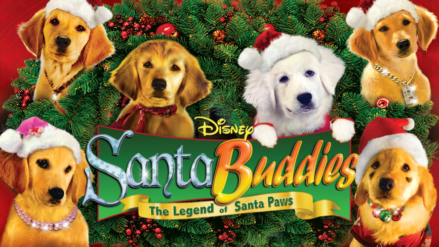 Best Holiday Movies on Disney Plus