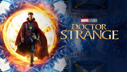 Doctor Strange (2016