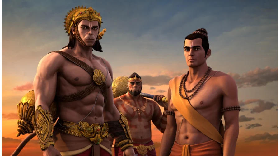 The Legend of Hanuman Season 3 total episode