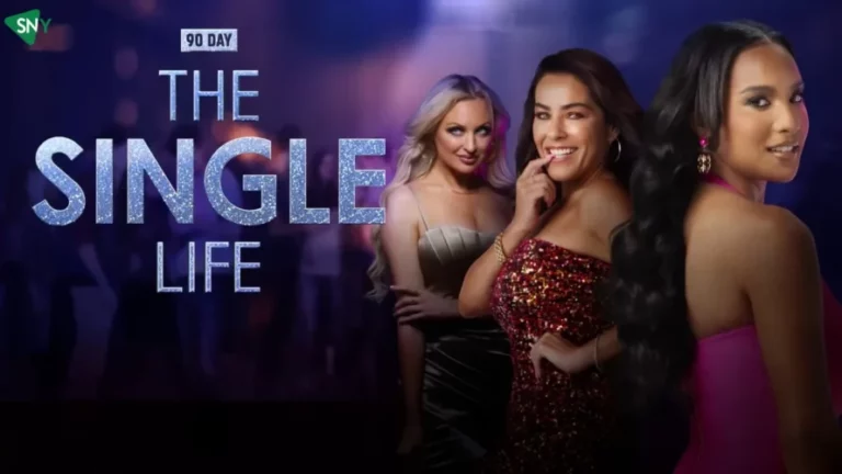 Watch 90 Day: The Single Life Season 4