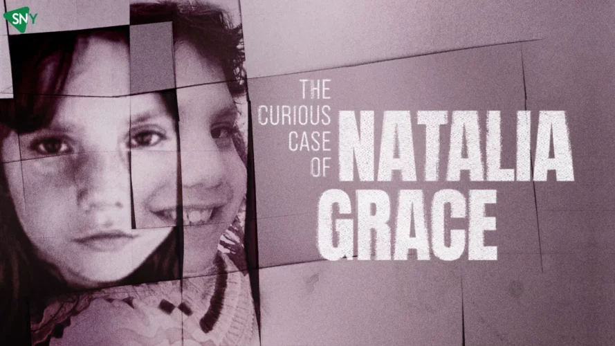 Watch The Curious Case of Natalia Grace: Natalia Speaks