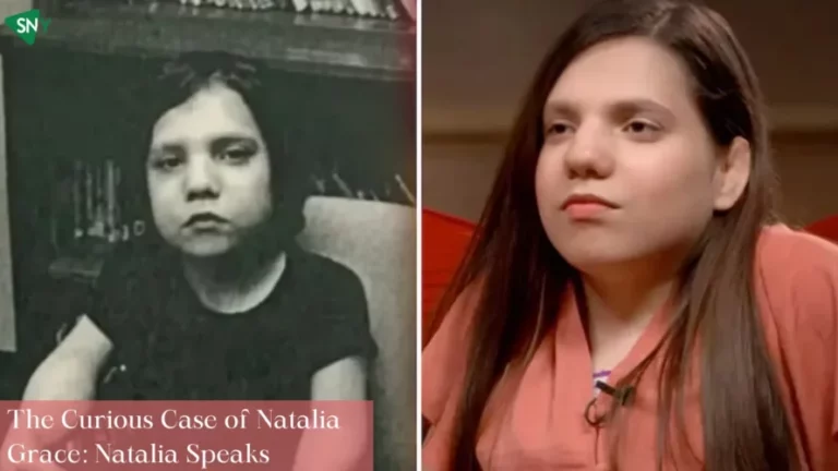 Watch The Curious Case of Natalia Grace: Natalia Speaks in UK