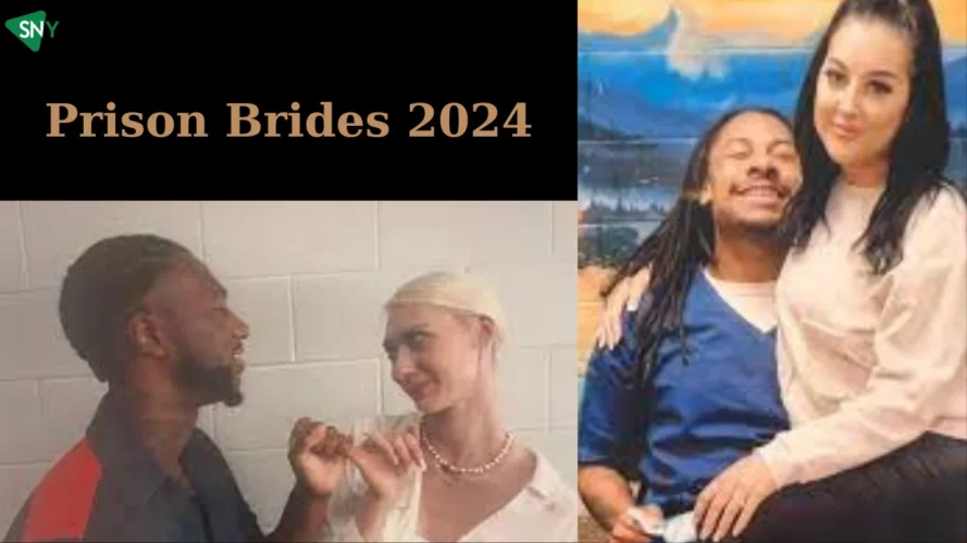 Watch Prison Brides 2024 in UK