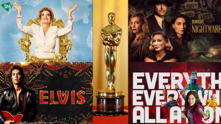 All the Oscar-Winning Movies on Hulu Right Now