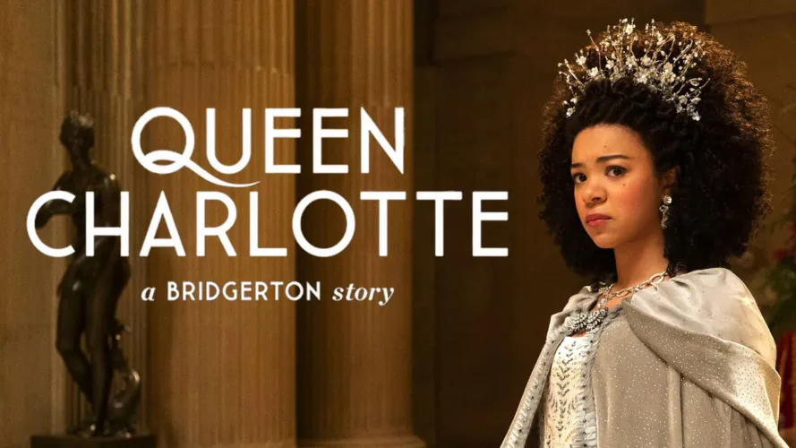 Queen Charlotte: A Bridgerton Story (2023)