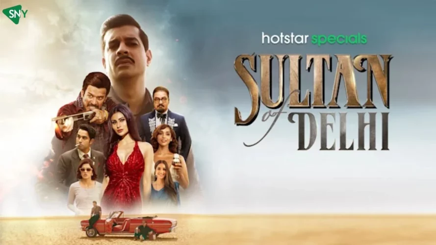 Top 10 Best Shows on Hotstar in US